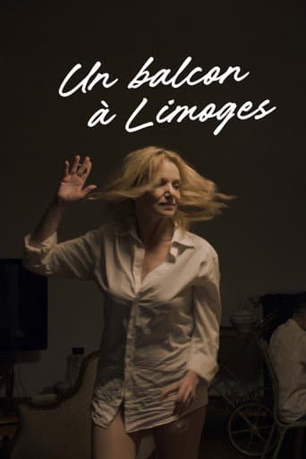 Affiche de Un Balcon à Limoges