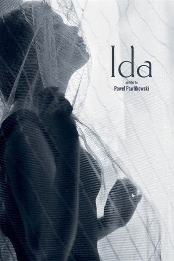 Affiche de Ida