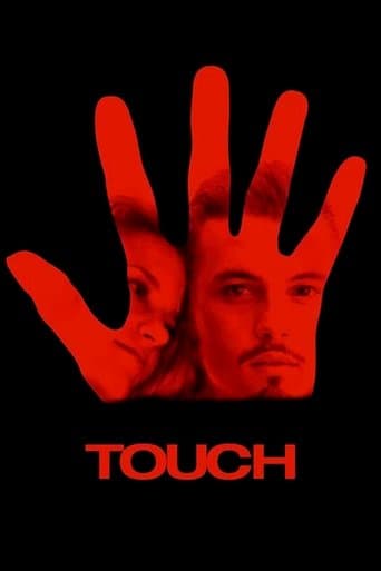Affiche de Touch