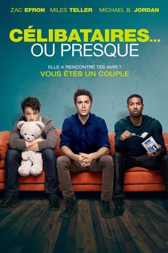 Affiche de Célibataires… ou Presque
