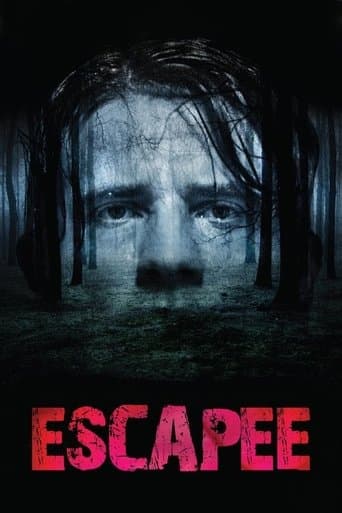 Affiche de Escape