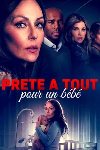 Affiche de Prête à tout pour un bébé