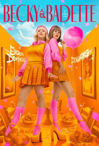 Affiche de Becky and Badette