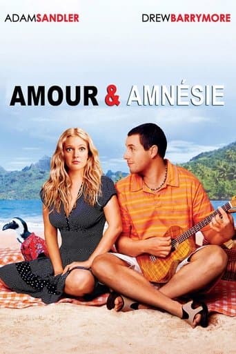 Affiche de Amour & Amnésie