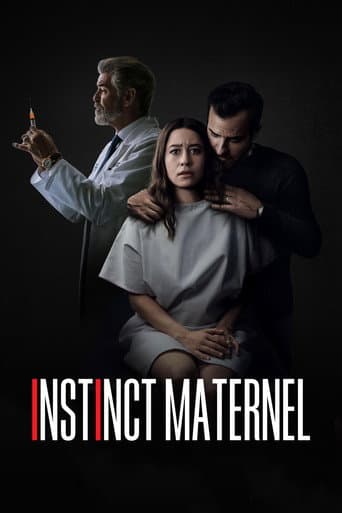 Affiche de False Positive