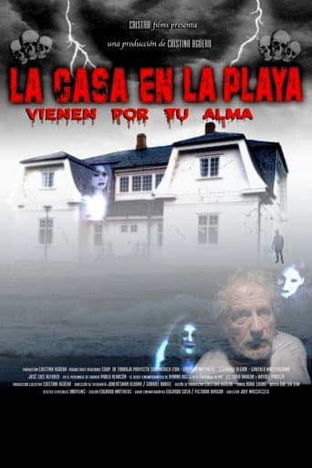 Affiche de La casa en la playa