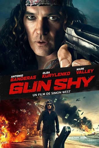 Affiche de Gun Shy