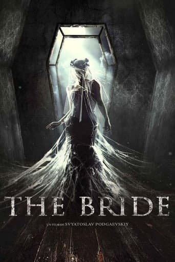 Affiche de The Bride