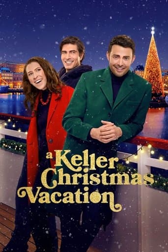 Affiche de Tous à bord pour Noël !