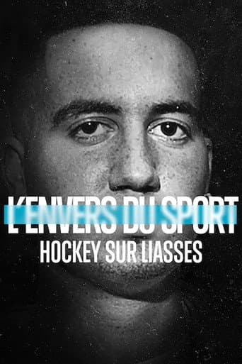 Affiche de L'Envers du sport : Hockey sur liasses
