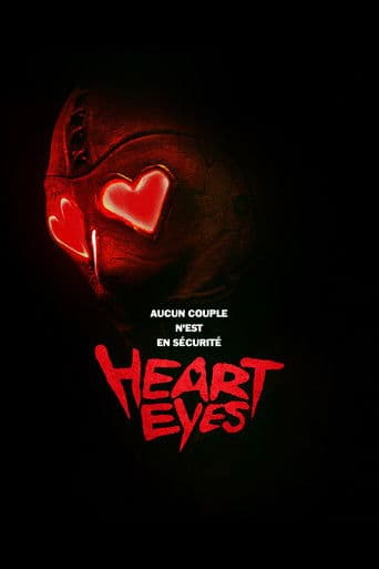 Affiche de Heart Eyes