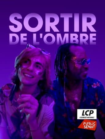 Affiche de Sortir de l'ombre