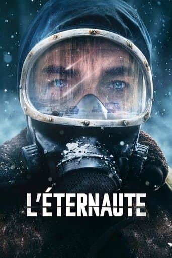 Affiche de L'Éternaute