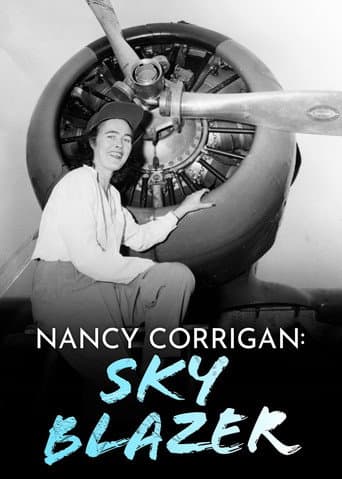 Affiche de Nancy Corrigan