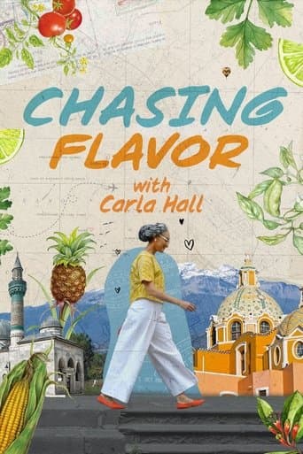 Affiche de Un monde de saveurs