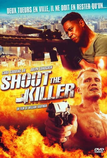 Affiche de Shoot the Killer