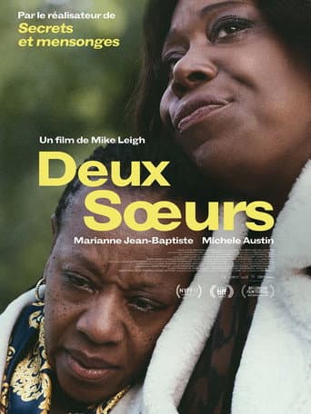 Affiche de Deux Sœurs