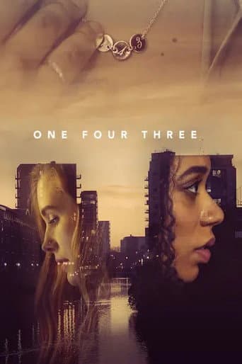 Affiche de One Four Three
