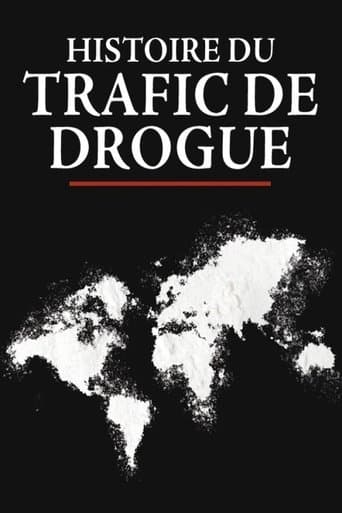 Affiche de Histoire du trafic de drogue