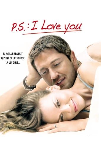 Affiche de P.S. I Love You