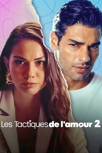 Affiche de Les Tactiques de l'amour 2