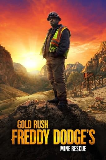 Affiche de La ruée vers l'or : Freddy et Juan à la rescousse