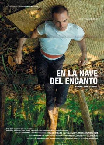 Affiche de Traversée vers l'enchantement