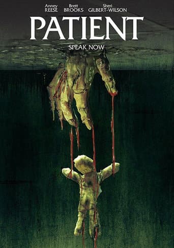 Affiche de Patient
