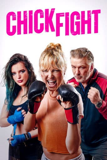 Affiche de Combattantes