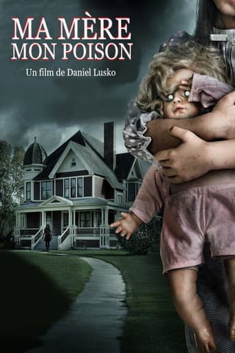 Affiche de Ma mère, mon poison