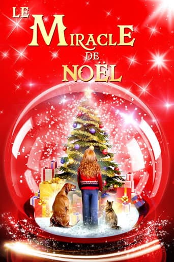 Affiche de Le Miracle de Noël
