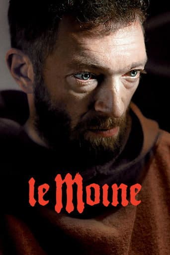 Affiche de Le Moine