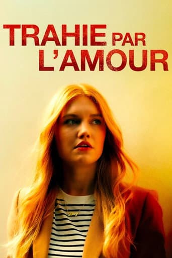 Affiche de Trahie par l’amour