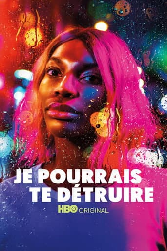 Affiche de I May Destroy You