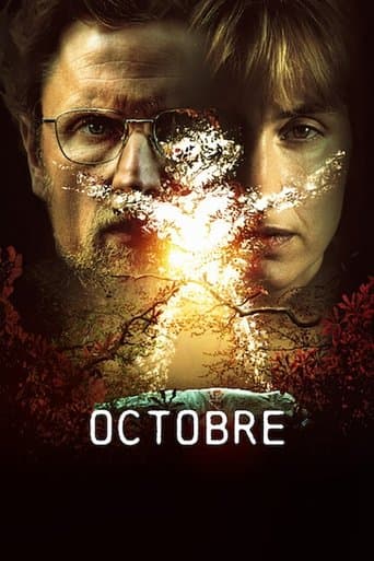 Affiche de Octobre