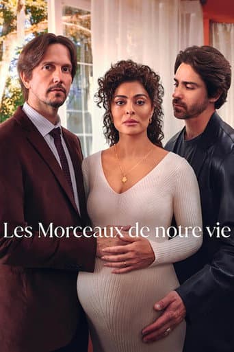 Affiche de Les Morceaux de notre vie