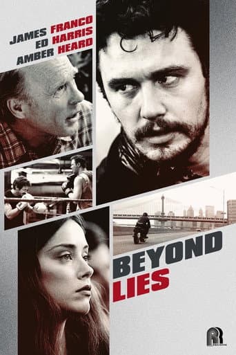 Affiche de Beyond Lies