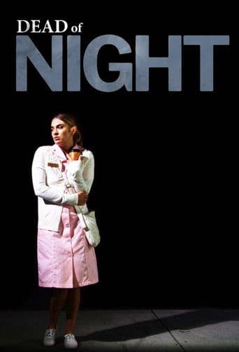 Affiche de Dead of Night