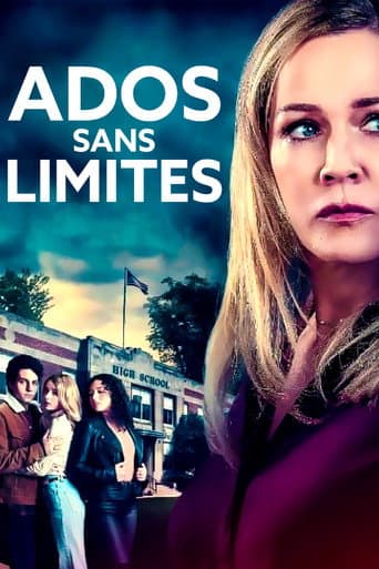Affiche de Ados sans limites
