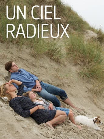 Affiche de Un ciel radieux