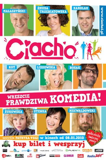 Affiche de Ciacho