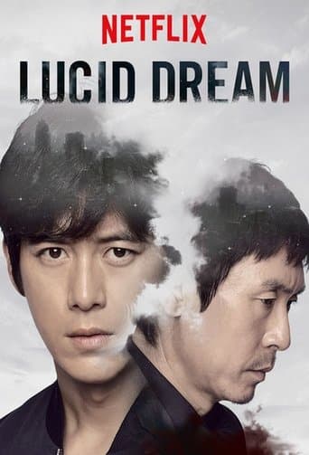Affiche de Lucid Dream