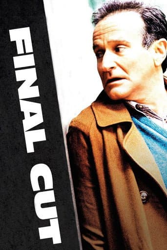 Affiche de Final Cut