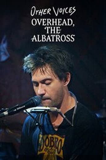 Affiche de Other Voices: Overhead, The Albatross, Conor Oberst and more