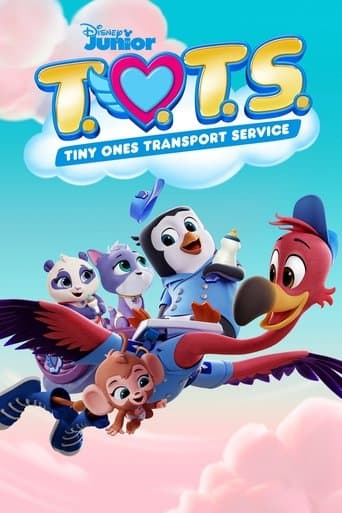 Affiche de T.O.T.S.