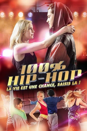 Affiche de 100% HIP HOP
