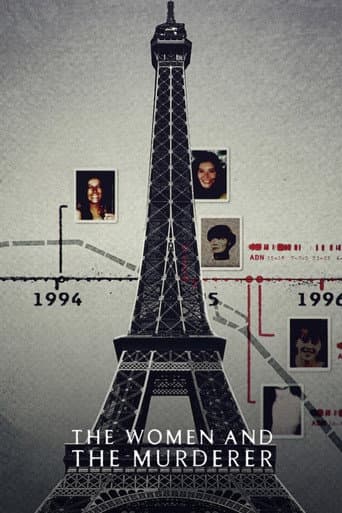 Affiche de Les femmes et l'assassin