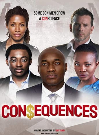 Affiche de Consequences