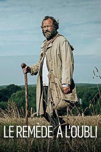 Affiche de Le Remède à l'oubli