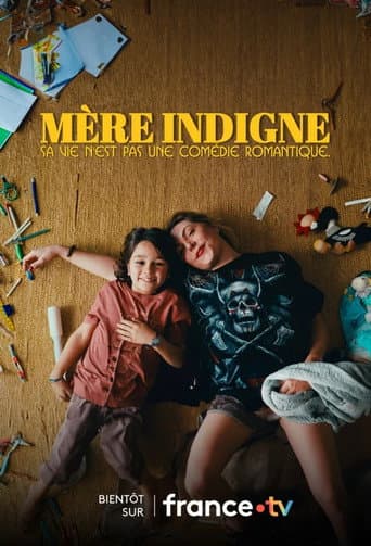 Affiche de Mère indigne